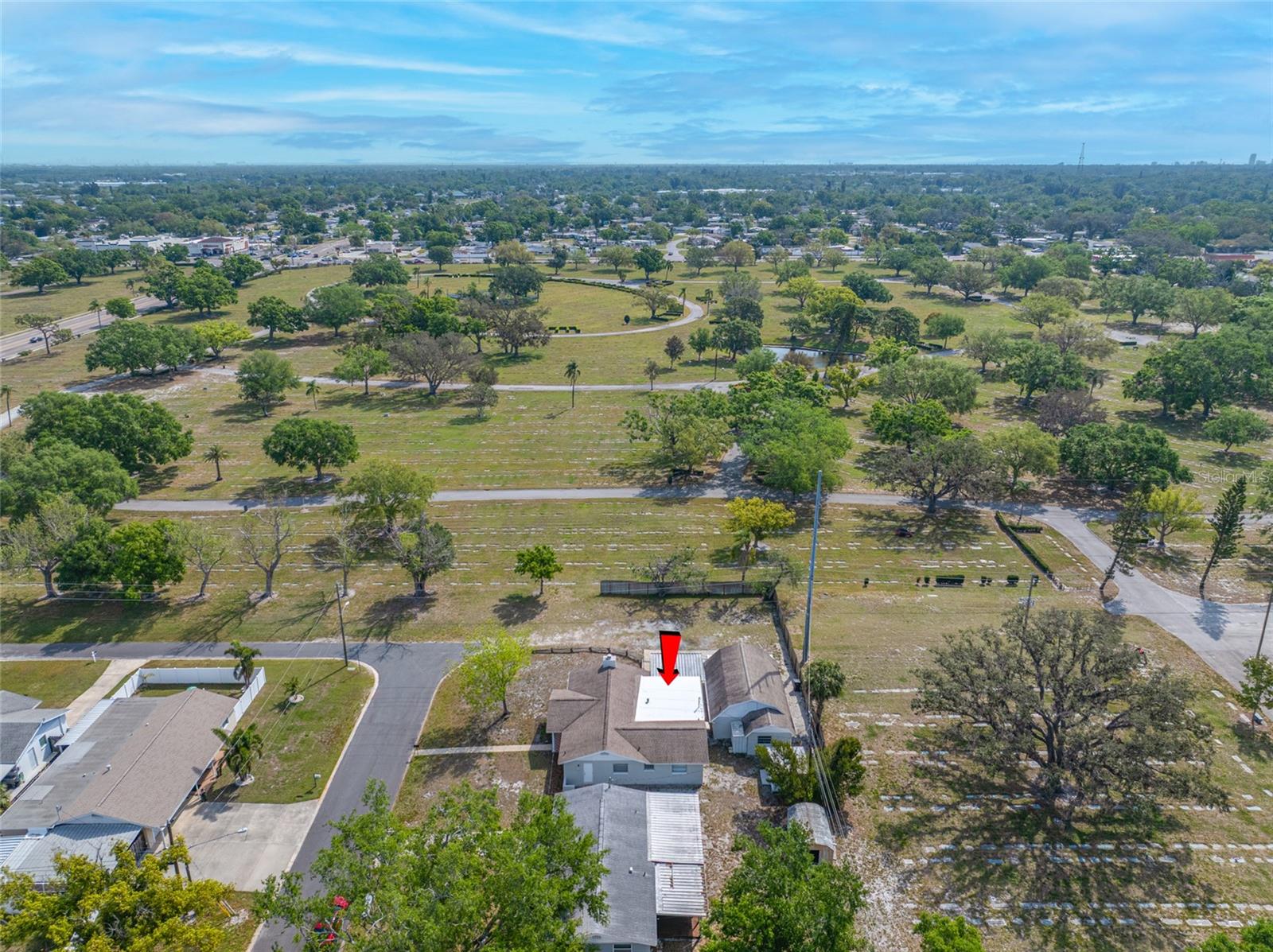 5200 52ND AVE N, ST PETERSBURG, FL, 33709