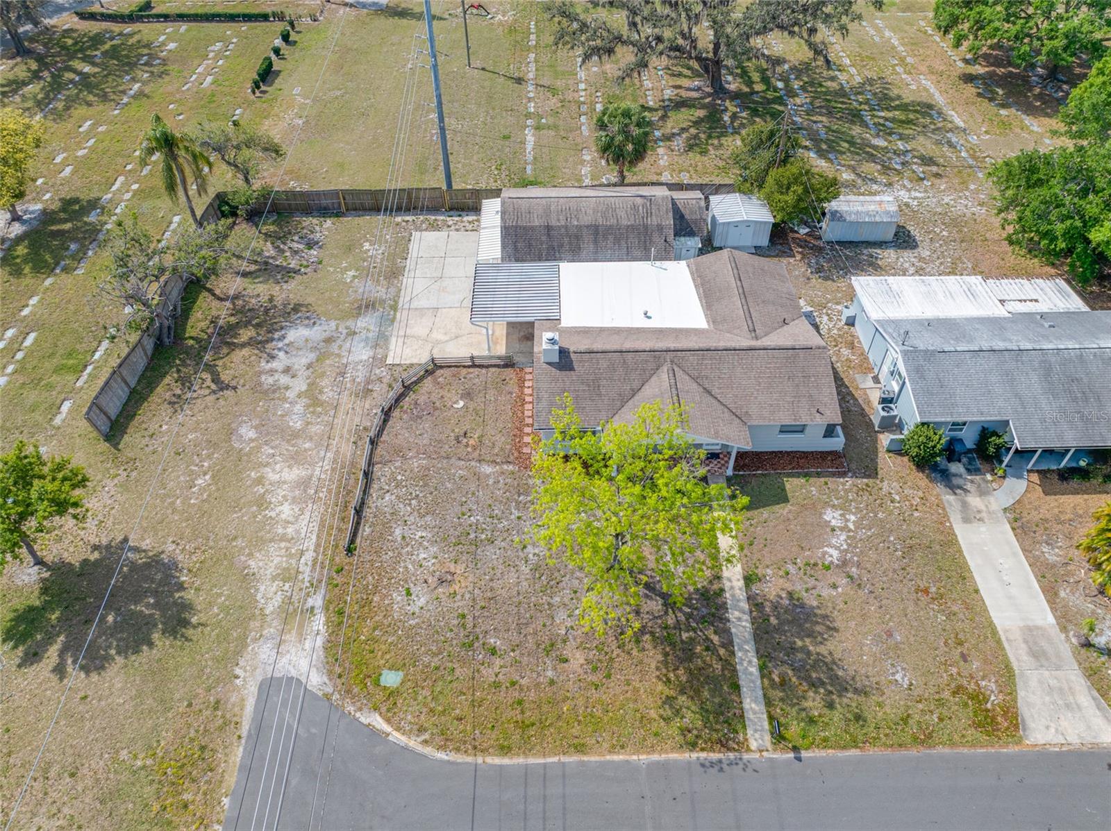 5200 52ND AVE N, ST PETERSBURG, FL, 33709