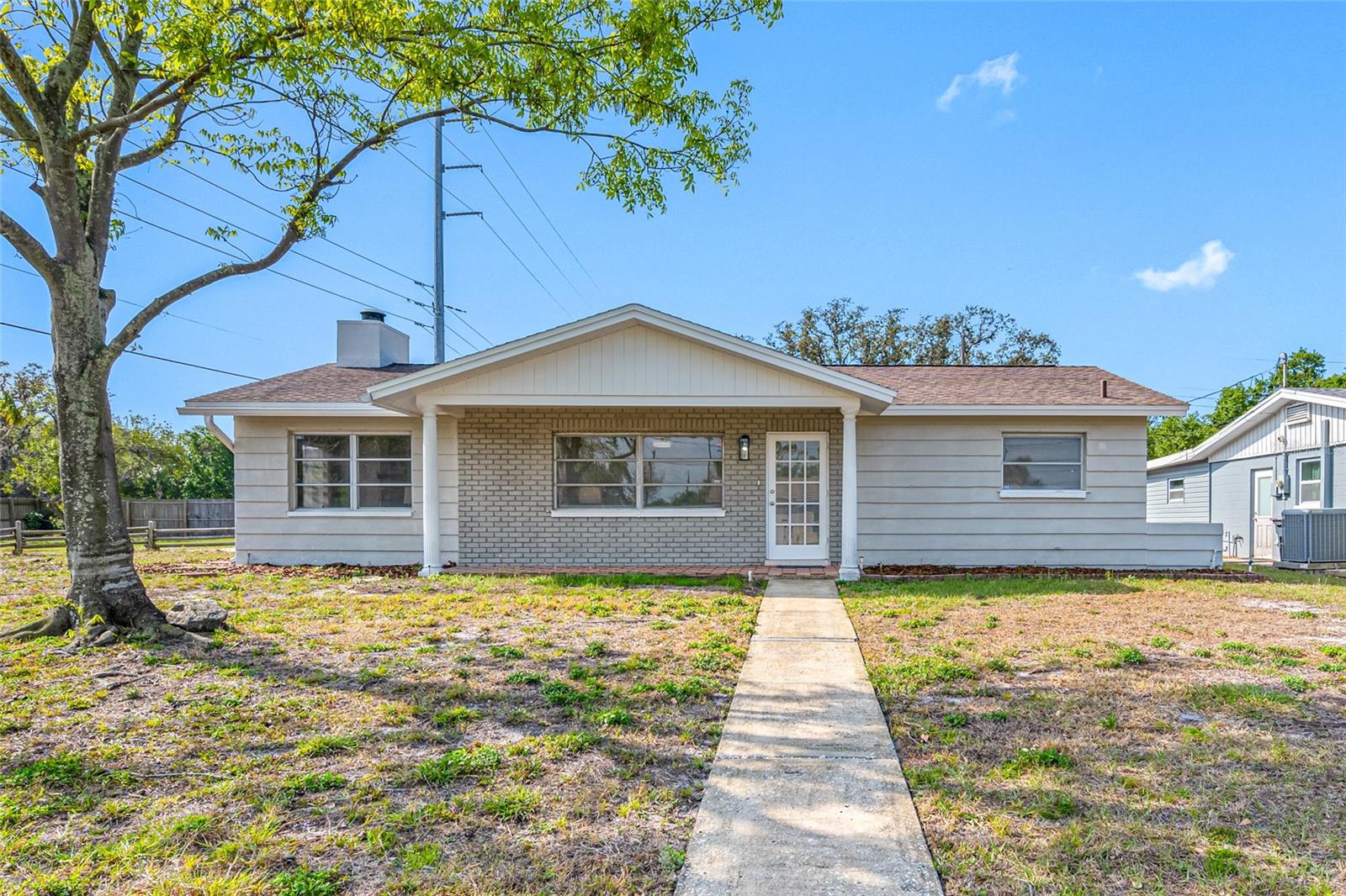 5200 52ND AVE N, ST PETERSBURG, FL, 33709