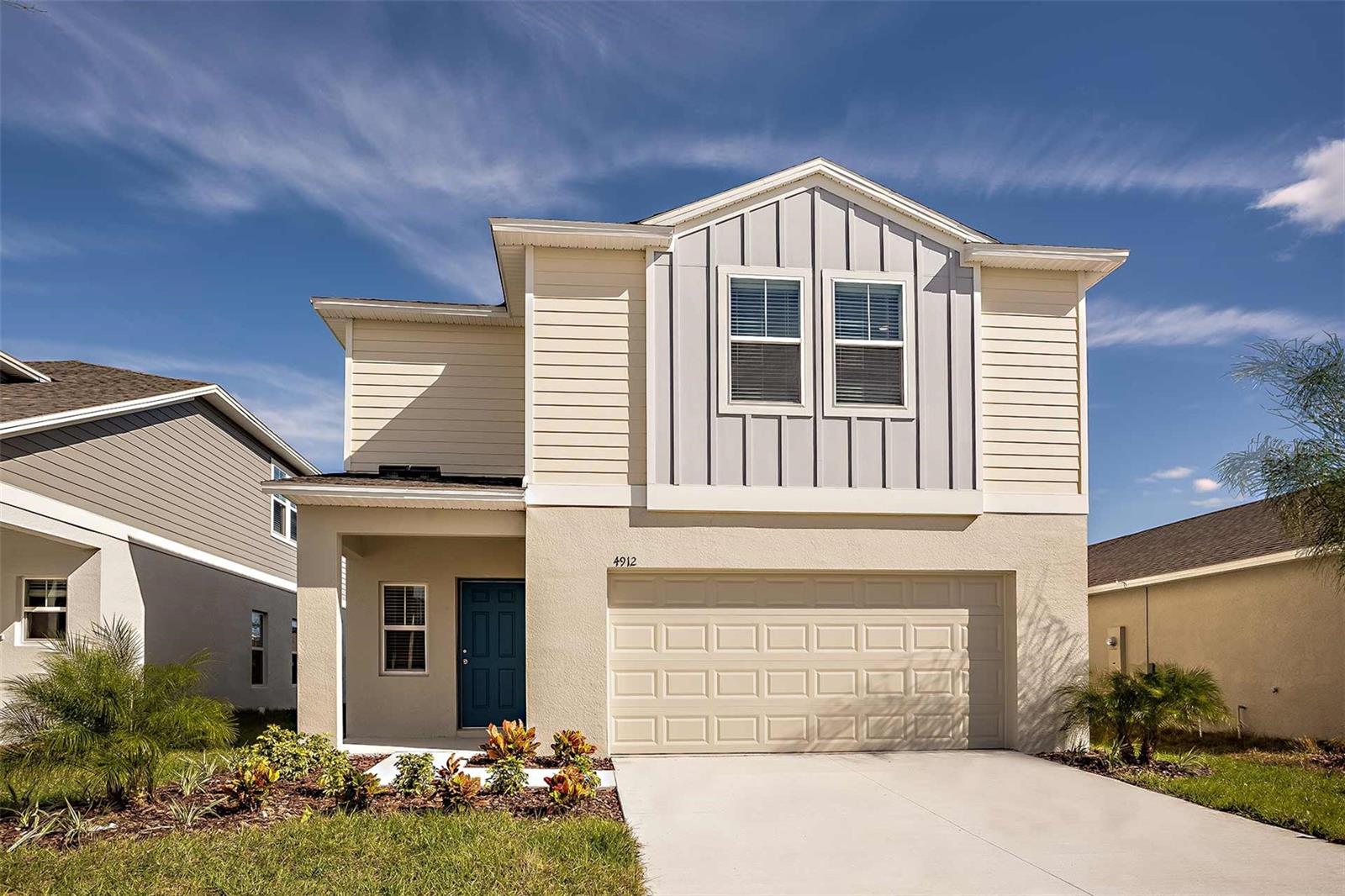 4075 GARDENIA AVE, LAKE HAMILTON, FL, 33851