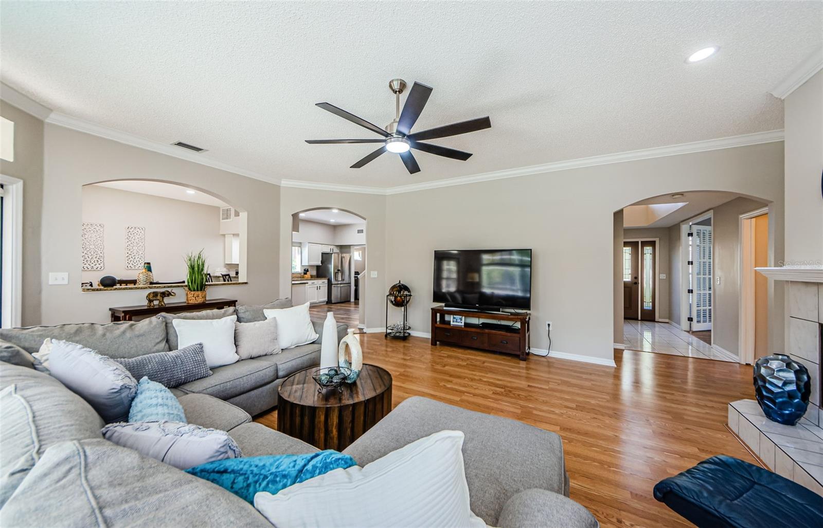 4221 SANDY SHORES DR, LUTZ, FL, 33558