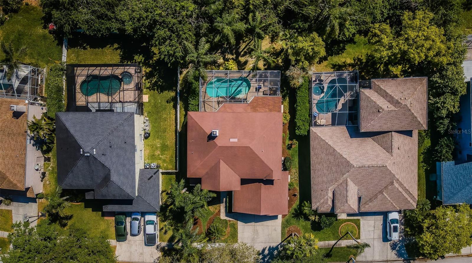4221 SANDY SHORES DR, LUTZ, FL, 33558