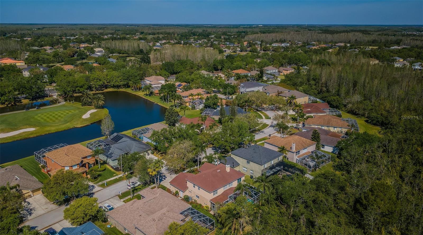 4221 SANDY SHORES DR, LUTZ, FL, 33558