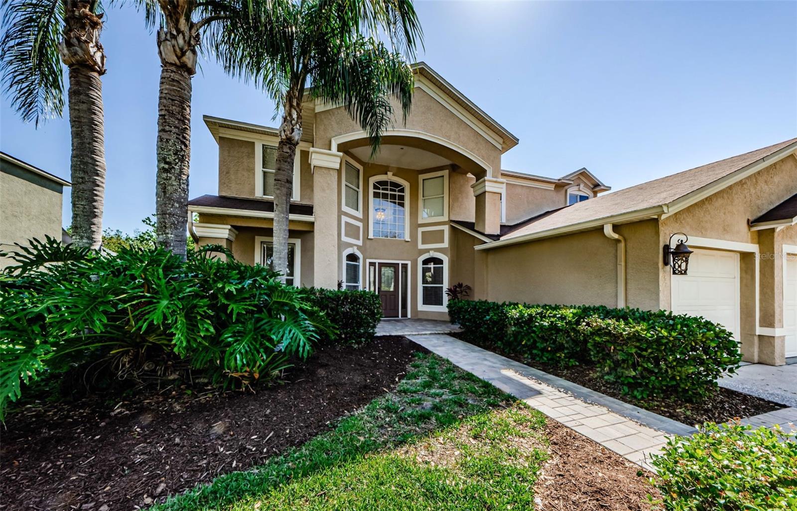 4221 SANDY SHORES DR, LUTZ, FL, 33558