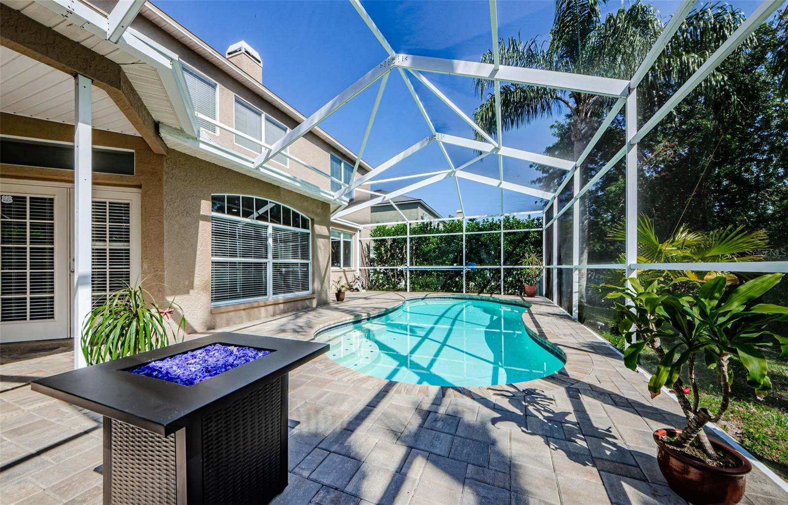 4221 SANDY SHORES DR, LUTZ, FL, 33558