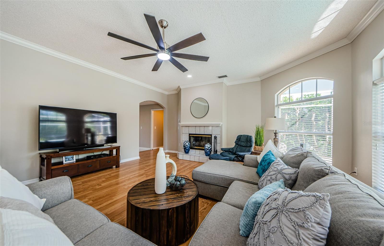 4221 SANDY SHORES DR, LUTZ, FL, 33558