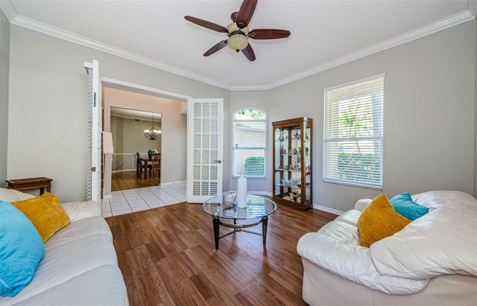 4221 SANDY SHORES DR, LUTZ, FL, 33558