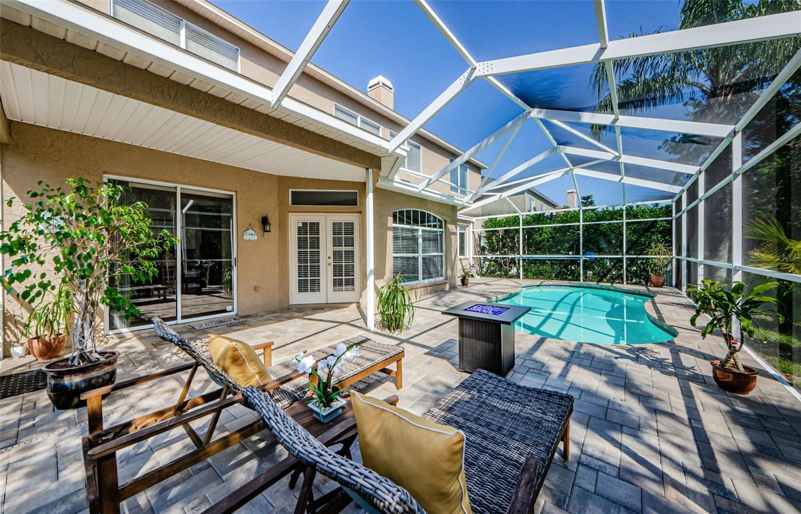 4221 SANDY SHORES DR, LUTZ, FL, 33558