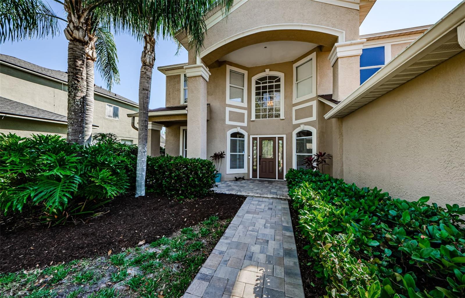 4221 SANDY SHORES DR, LUTZ, FL, 33558