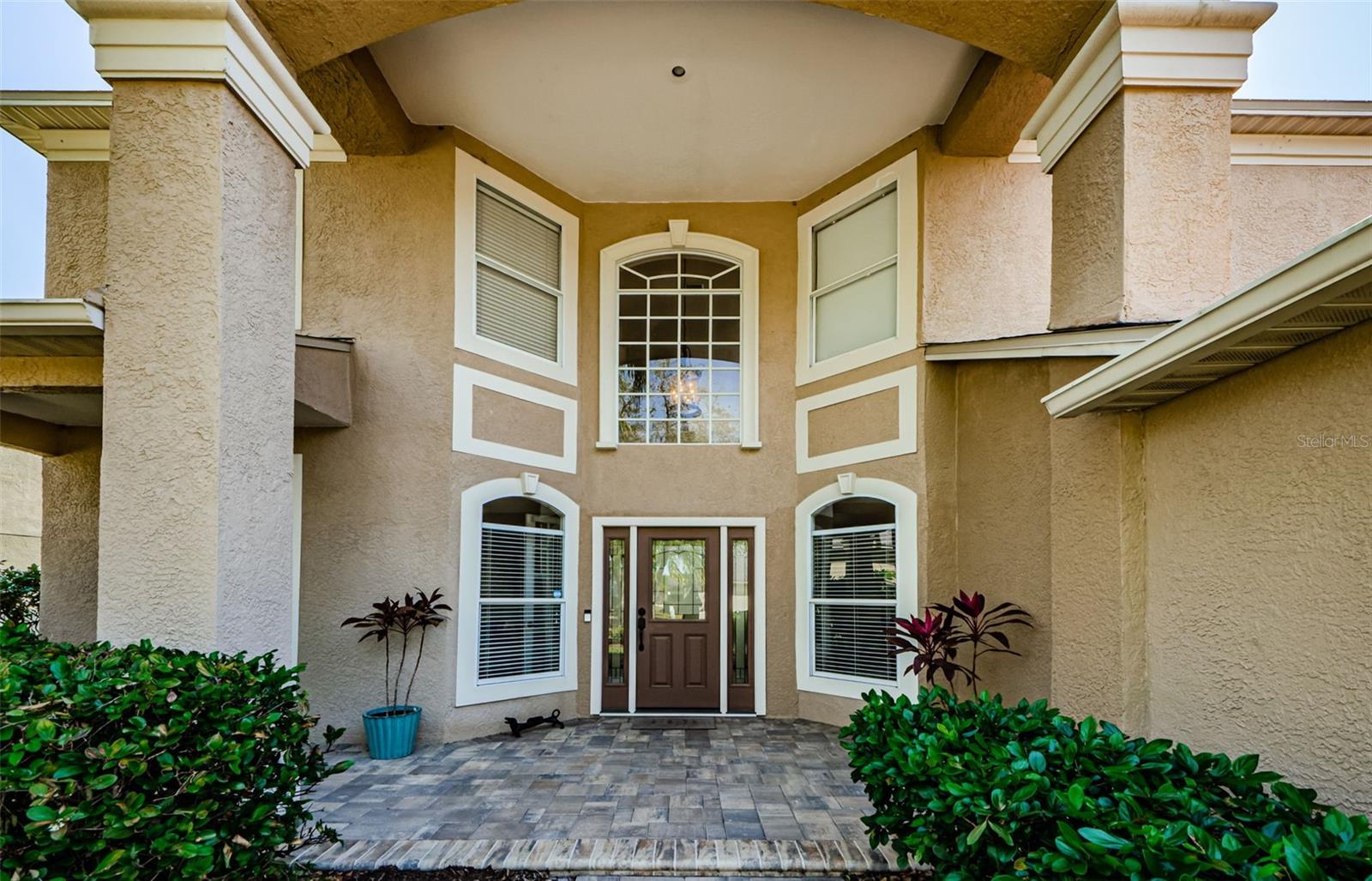 4221 SANDY SHORES DR, LUTZ, FL, 33558