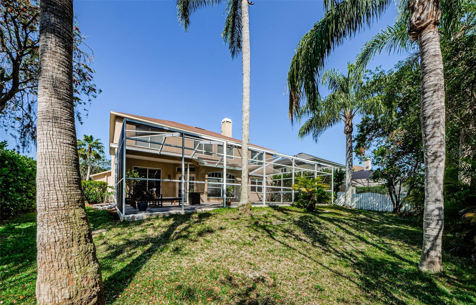 4221 SANDY SHORES DR, LUTZ, FL, 33558