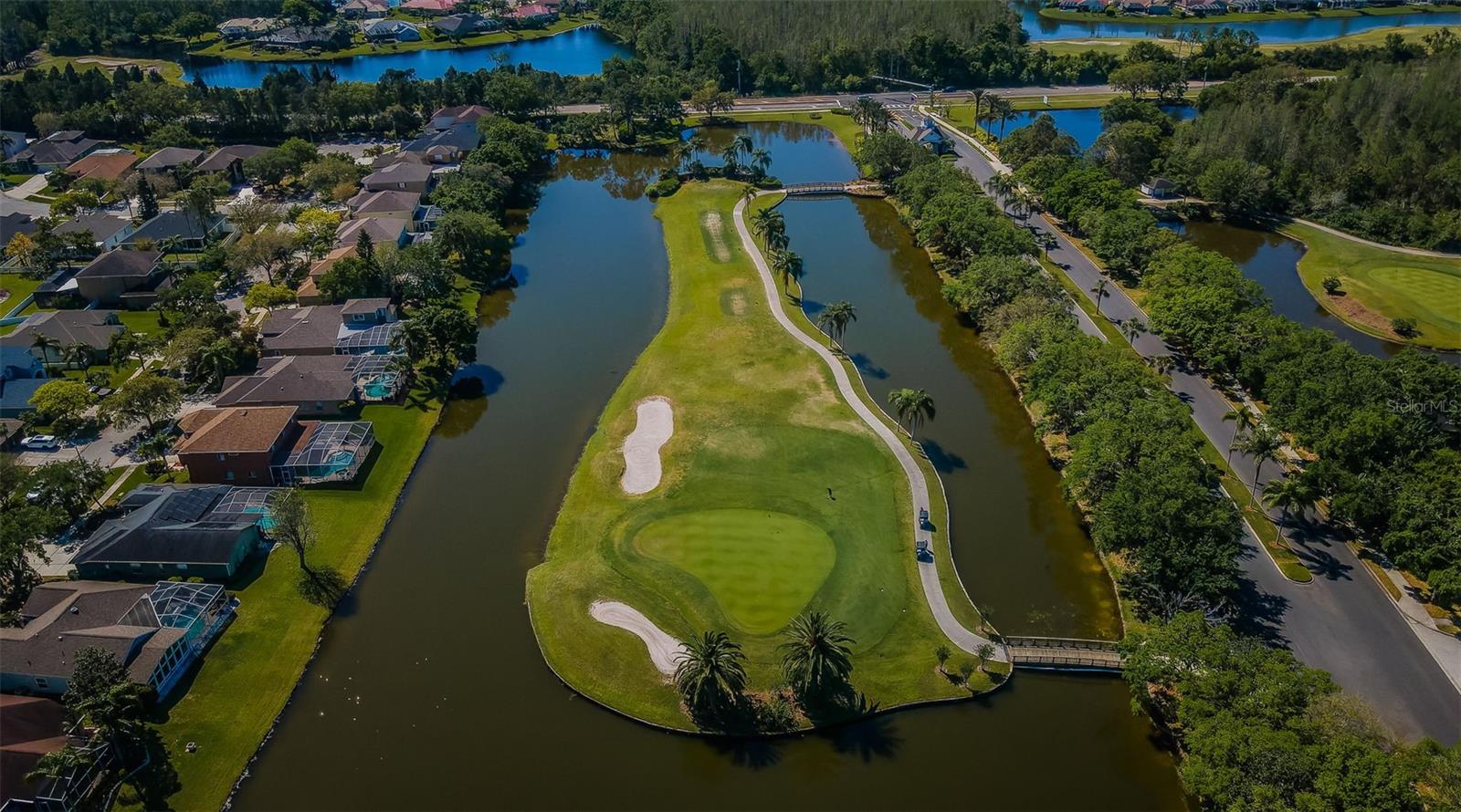 4221 SANDY SHORES DR, LUTZ, FL, 33558