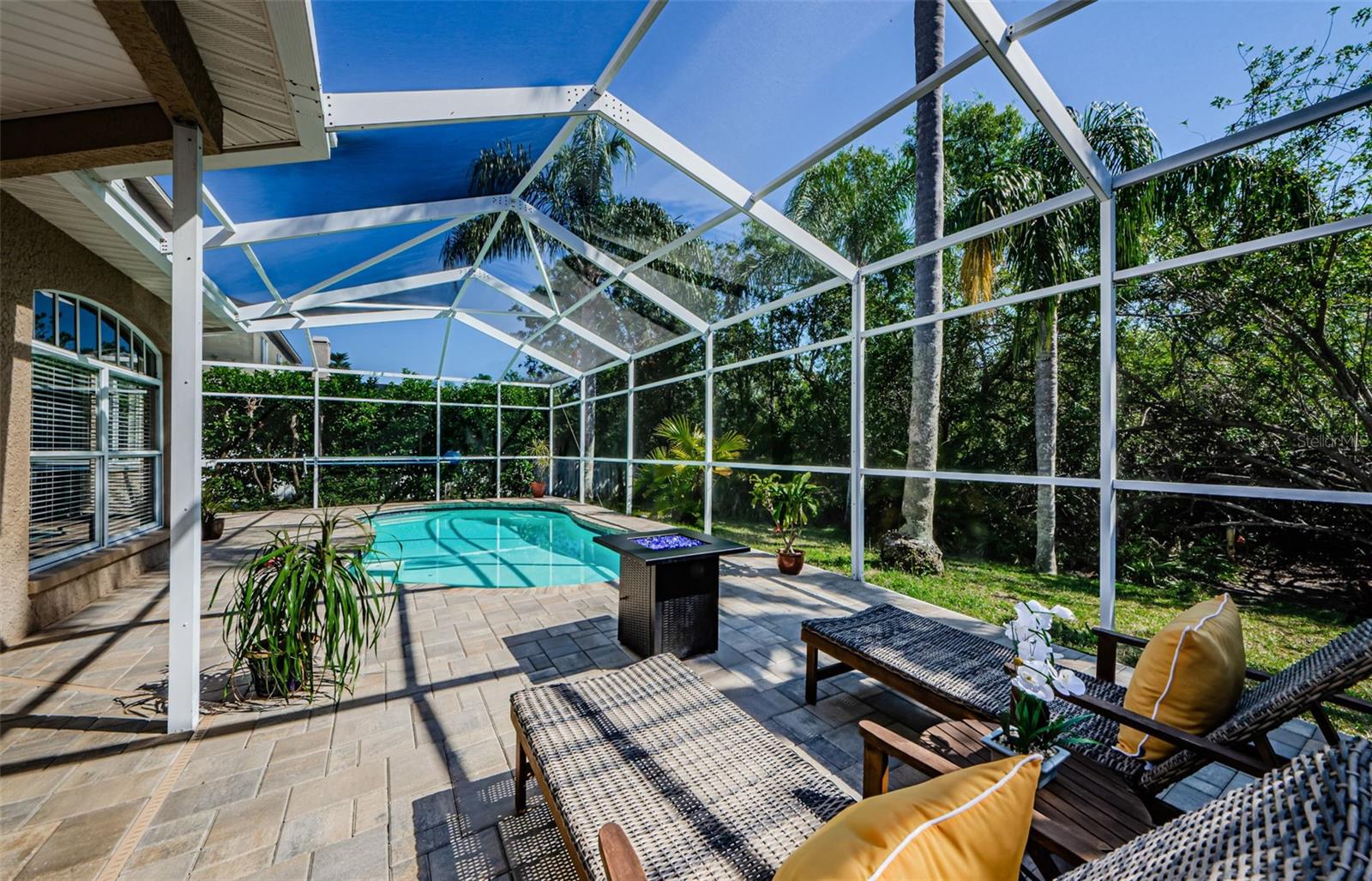 4221 SANDY SHORES DR, LUTZ, FL, 33558