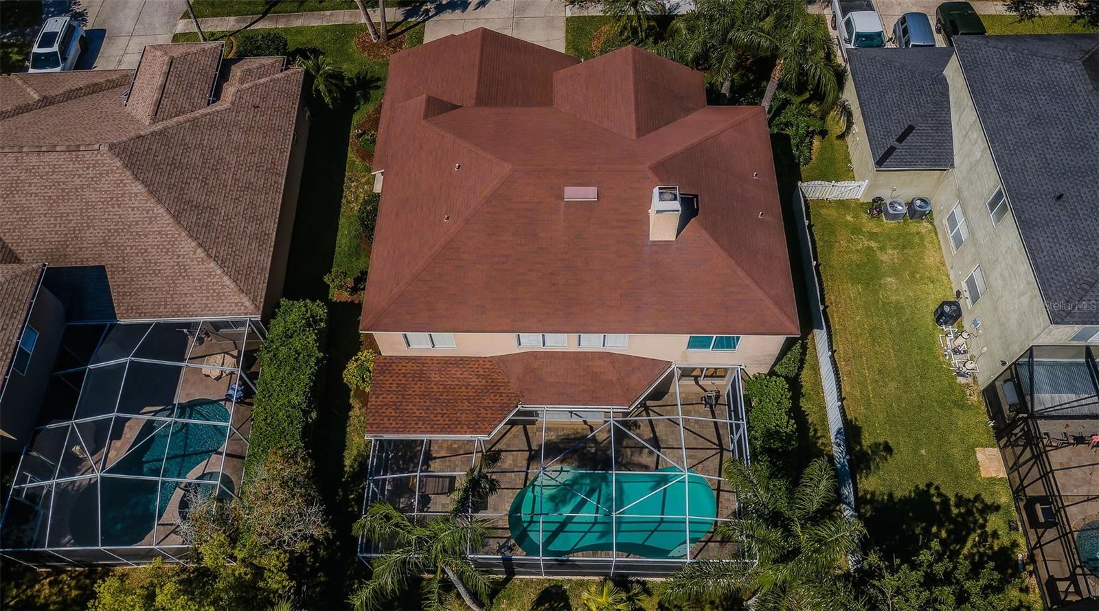 4221 SANDY SHORES DR, LUTZ, FL, 33558