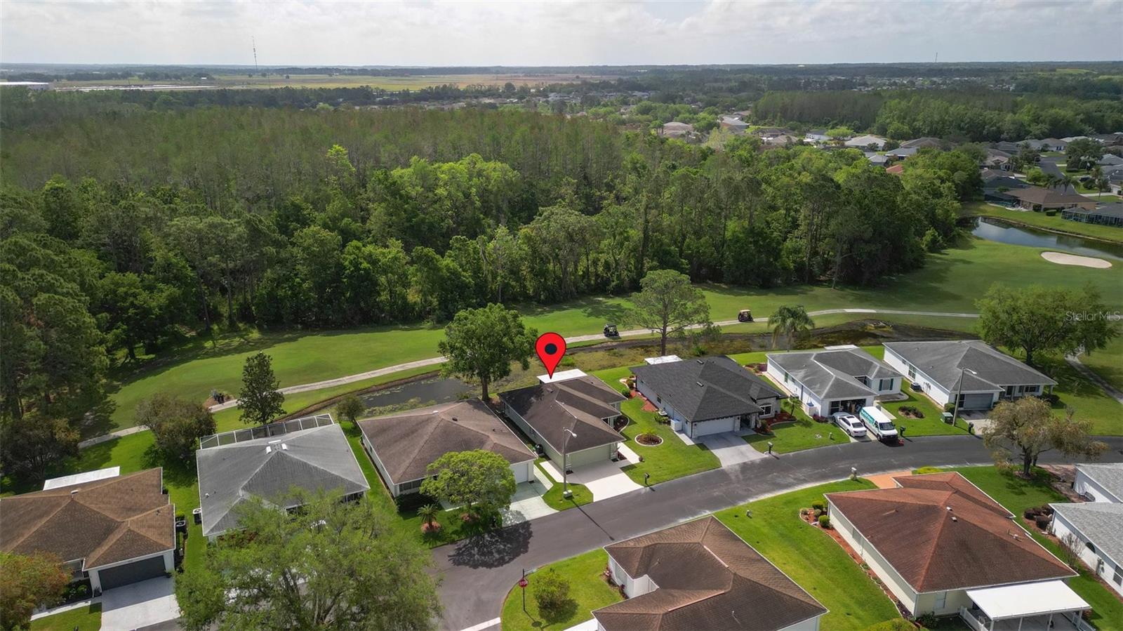 29250 PRINCEVILLE DR, SAN ANTONIO, FL, 33576