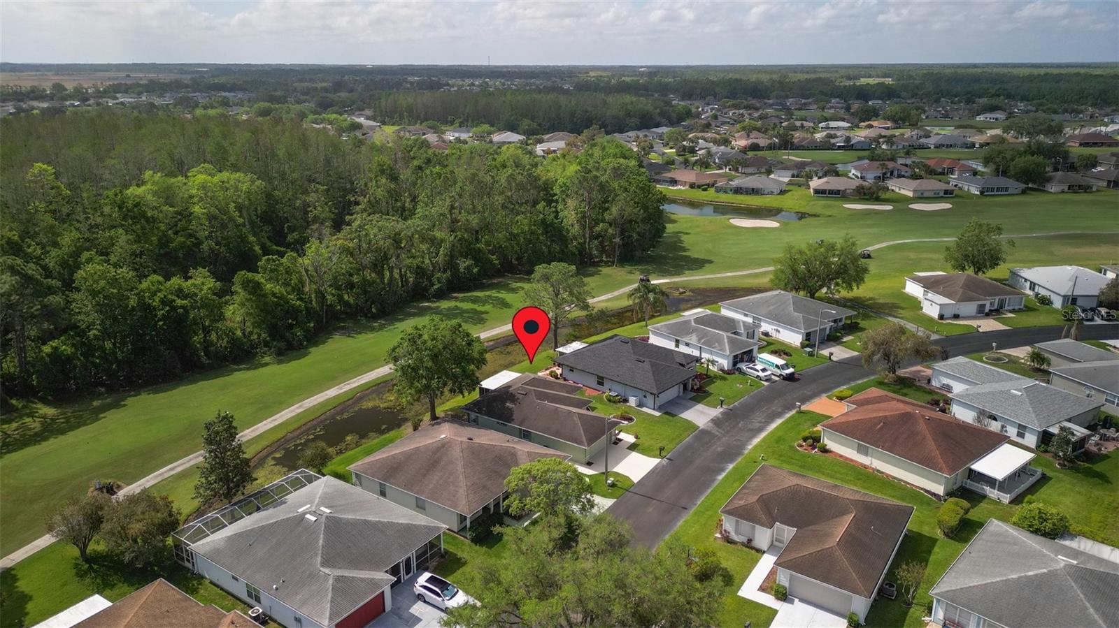 29250 PRINCEVILLE DR, SAN ANTONIO, FL, 33576