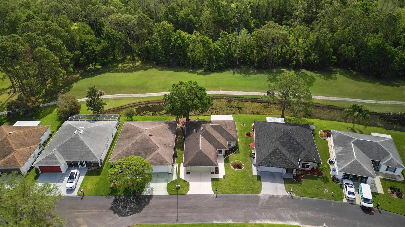 29250 PRINCEVILLE DR, SAN ANTONIO, FL, 33576