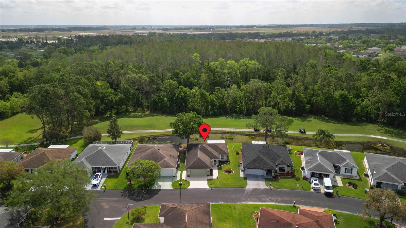 29250 PRINCEVILLE DR, SAN ANTONIO, FL, 33576