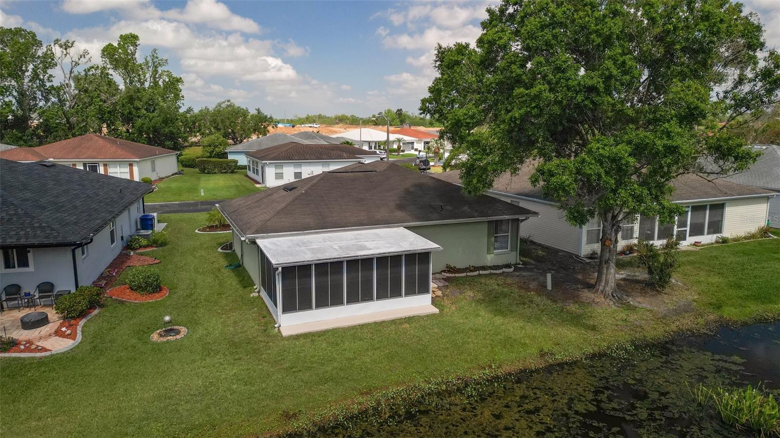 29250 PRINCEVILLE DR, SAN ANTONIO, FL, 33576
