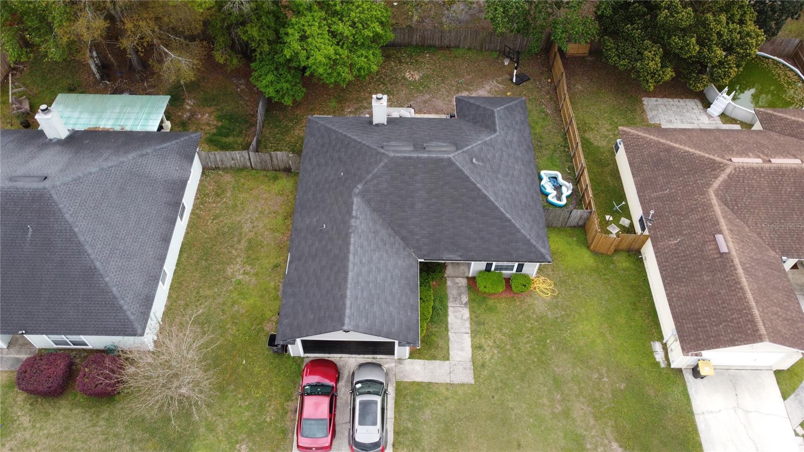 6635 RIPPLING WAVE CT, JACKSONVILLE, FL, 32244