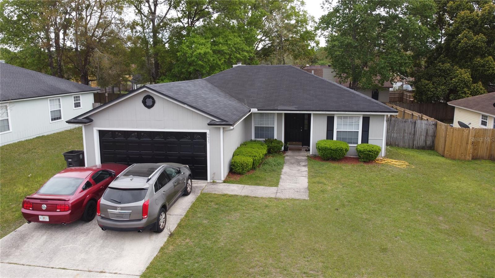 6635 RIPPLING WAVE CT, JACKSONVILLE, FL, 32244
