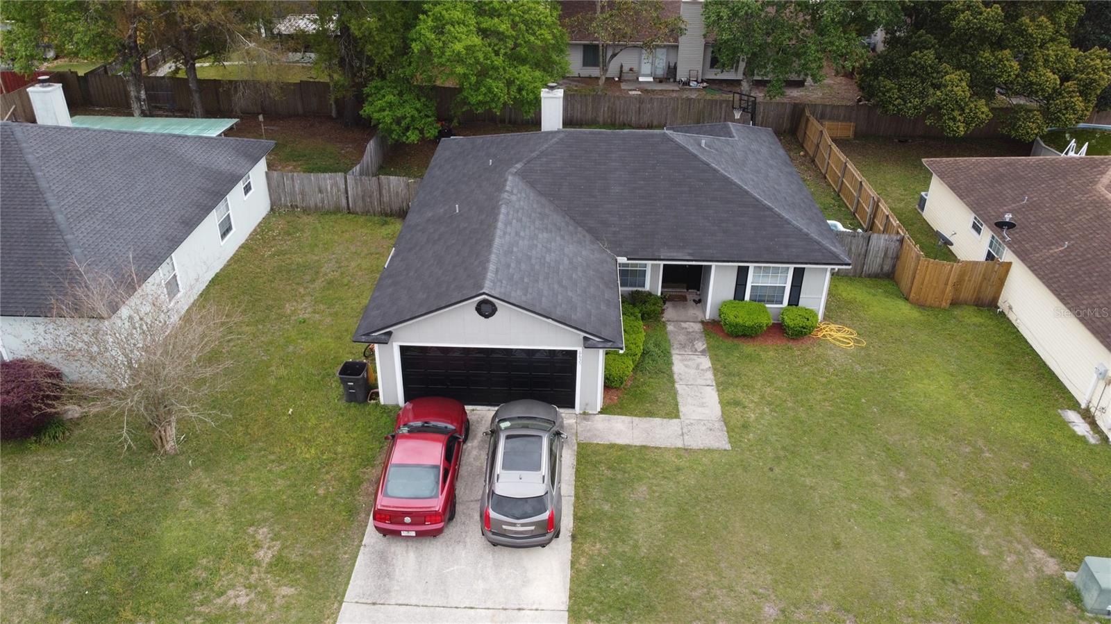 6635 RIPPLING WAVE CT, JACKSONVILLE, FL, 32244