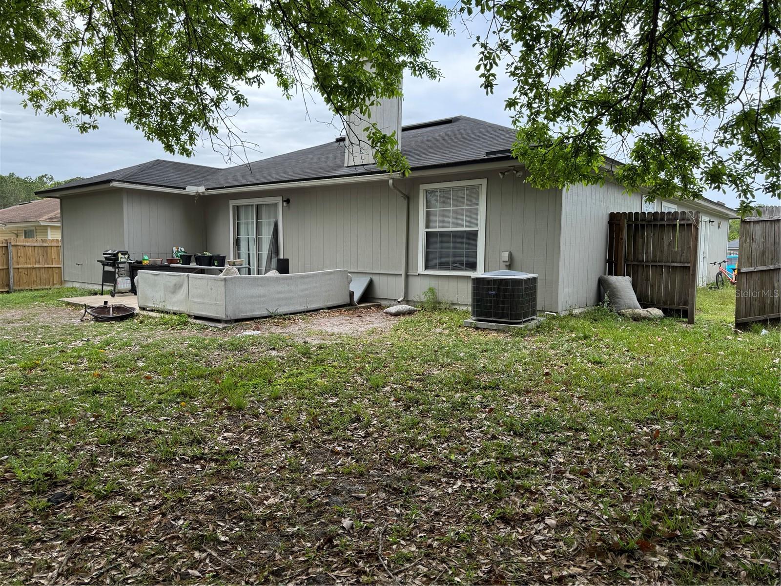 6635 RIPPLING WAVE CT, JACKSONVILLE, FL, 32244