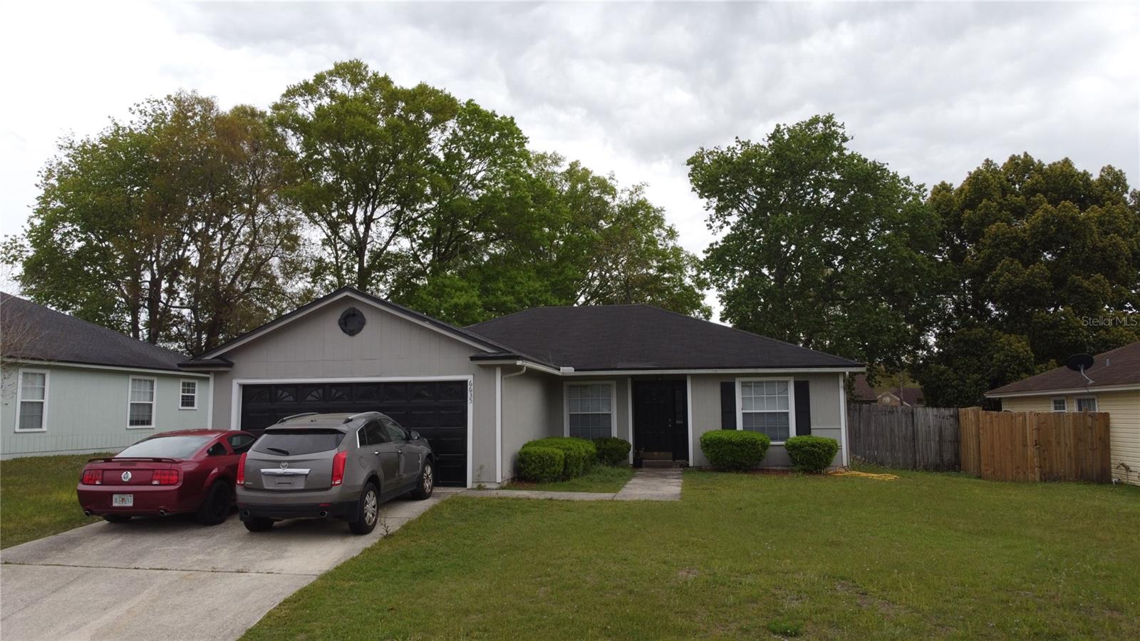 6635 RIPPLING WAVE CT, JACKSONVILLE, FL, 32244