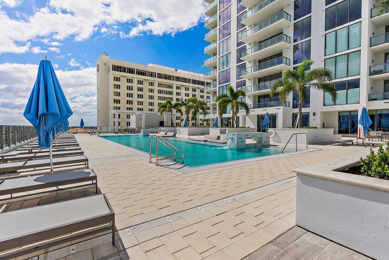 301 1ST ST S #2205, ST PETERSBURG, FL, 33701