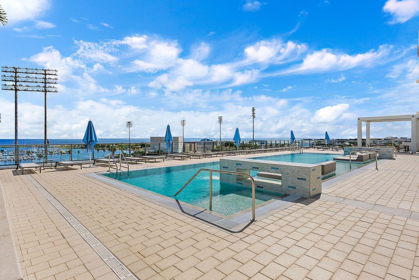 301 1ST ST S #2205, ST PETERSBURG, FL, 33701