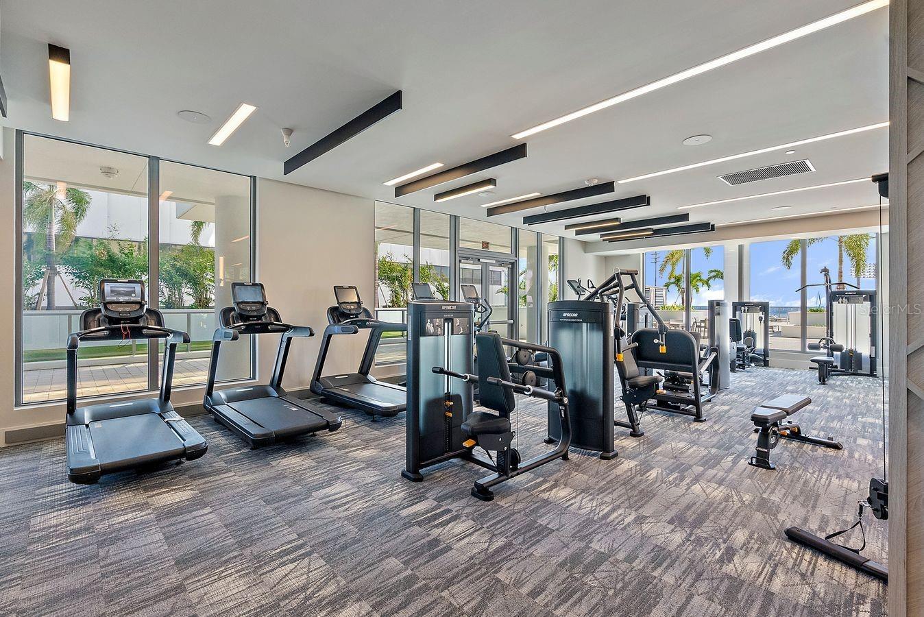 301 1ST ST S #2205, ST PETERSBURG, FL, 33701