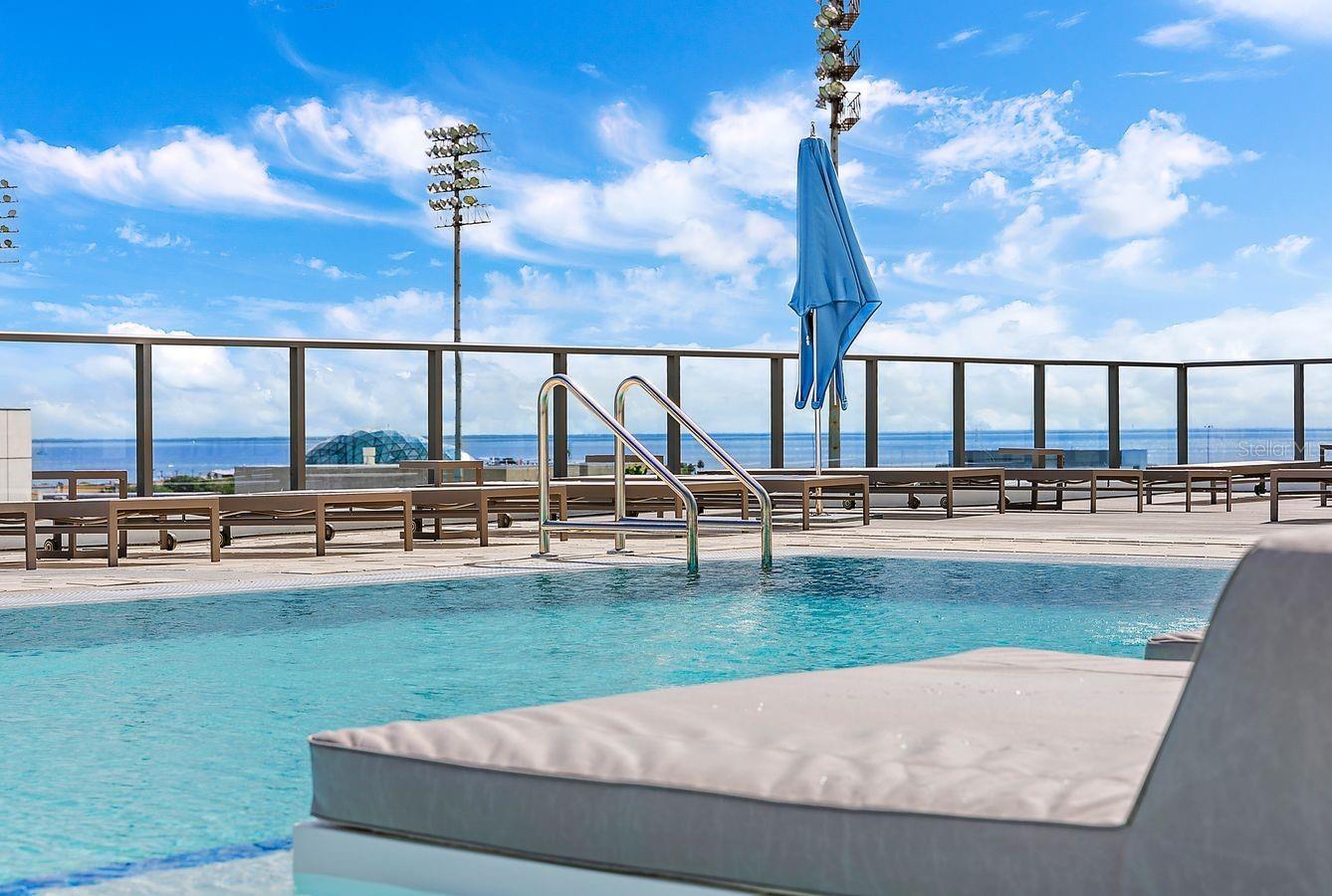 301 1ST ST S #2205, ST PETERSBURG, FL, 33701