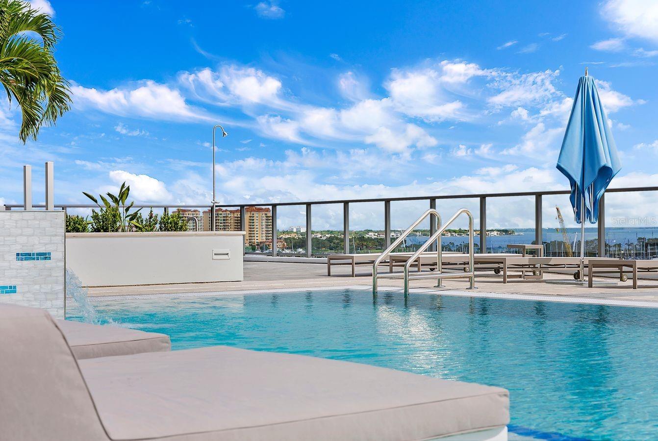 301 1ST ST S #2205, ST PETERSBURG, FL, 33701