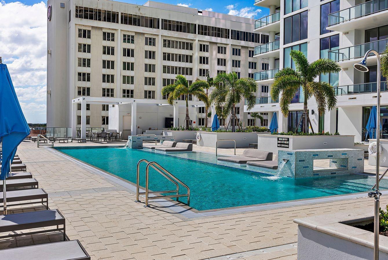 301 1ST ST S #2205, ST PETERSBURG, FL, 33701