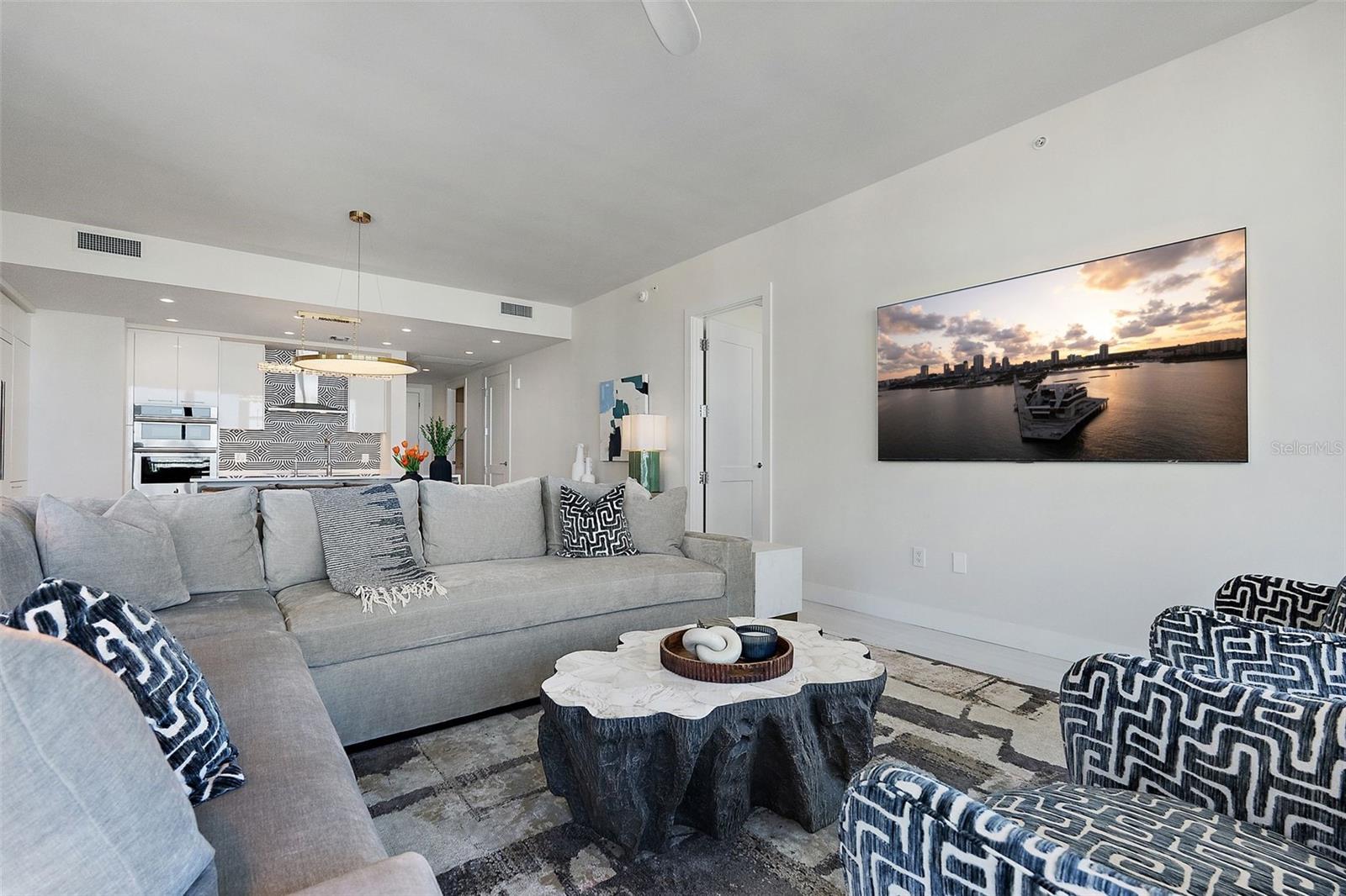 301 1ST ST S #2205, ST PETERSBURG, FL, 33701