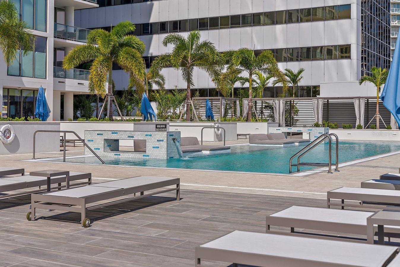 301 1ST ST S #2205, ST PETERSBURG, FL, 33701
