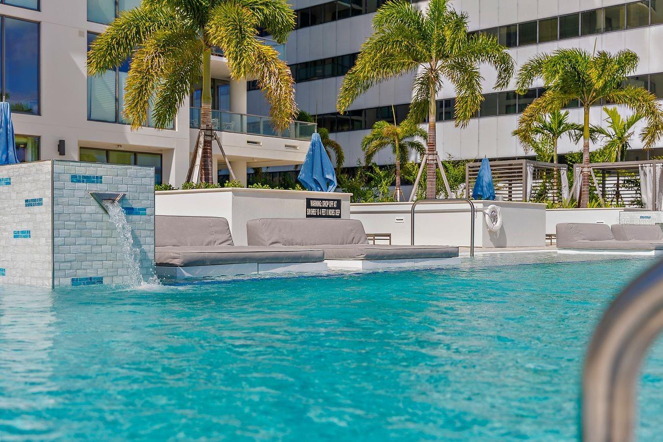 301 1ST ST S #2205, ST PETERSBURG, FL, 33701