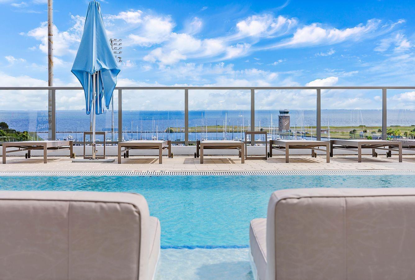 301 1ST ST S #2205, ST PETERSBURG, FL, 33701