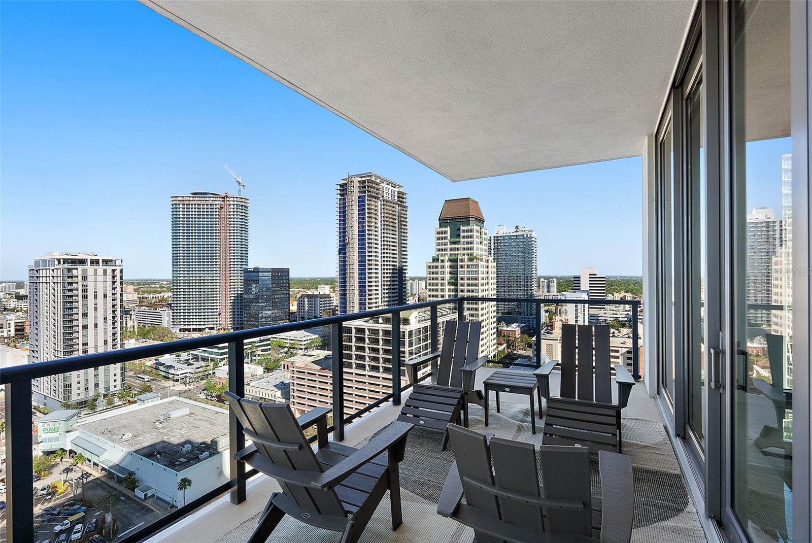 301 1ST ST S #2205, ST PETERSBURG, FL, 33701