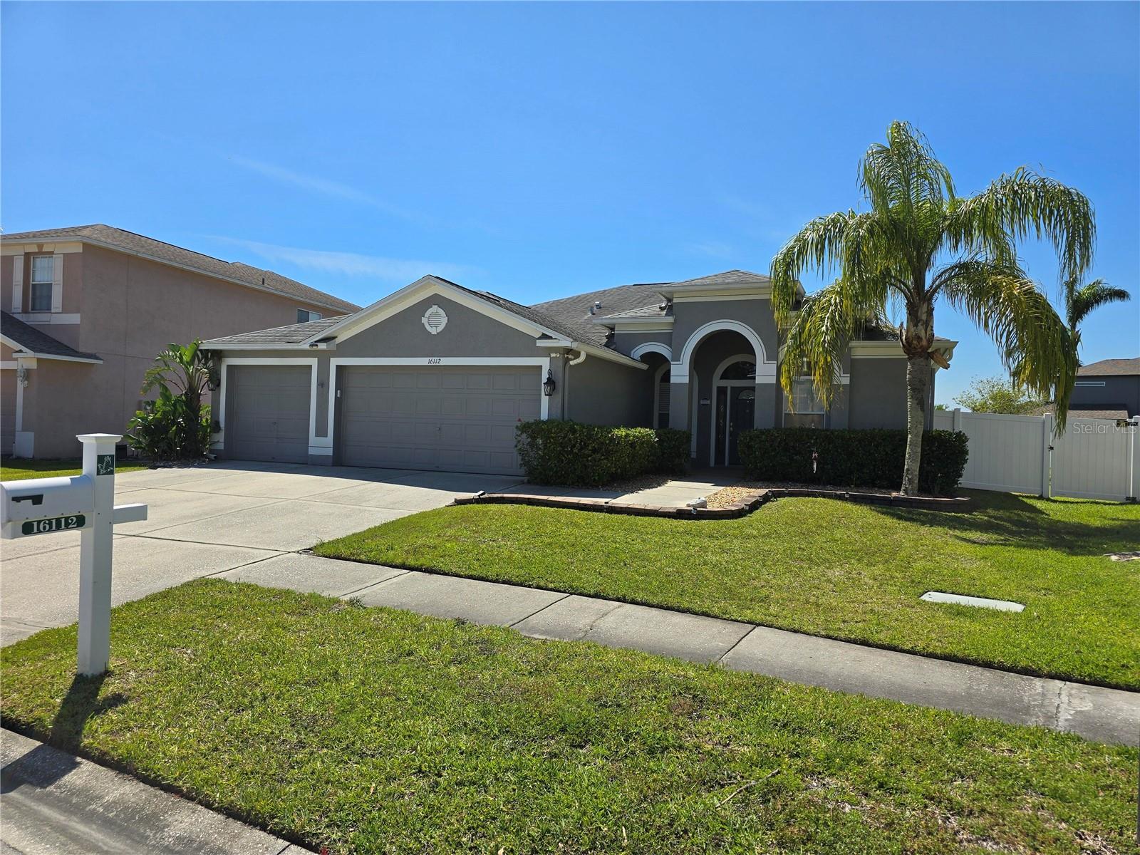 16112 MUIRFIELD DR, ODESSA, FL, 33556