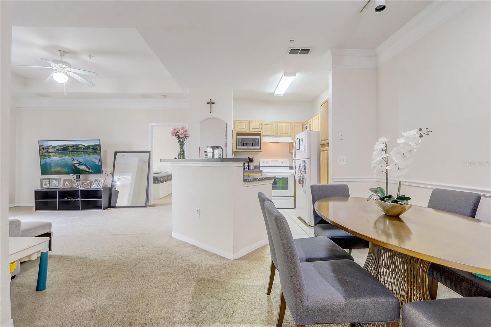 3428 SOHO ST #301, ORLANDO, FL, 32835