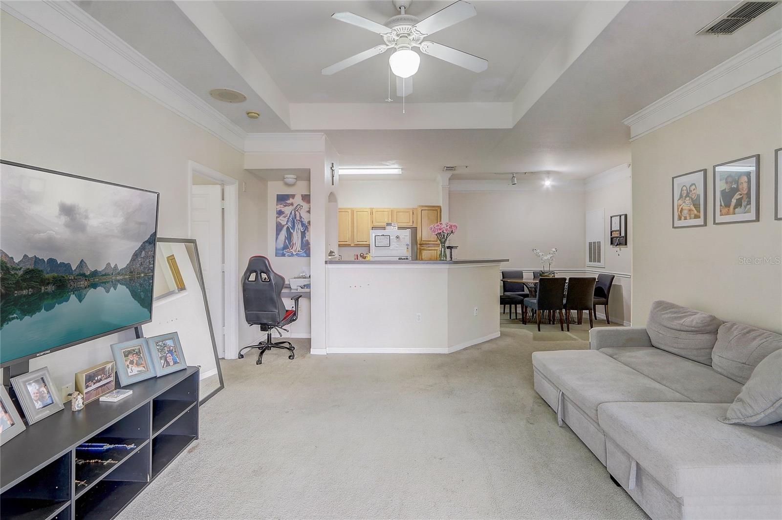 3428 SOHO ST #301, ORLANDO, FL, 32835