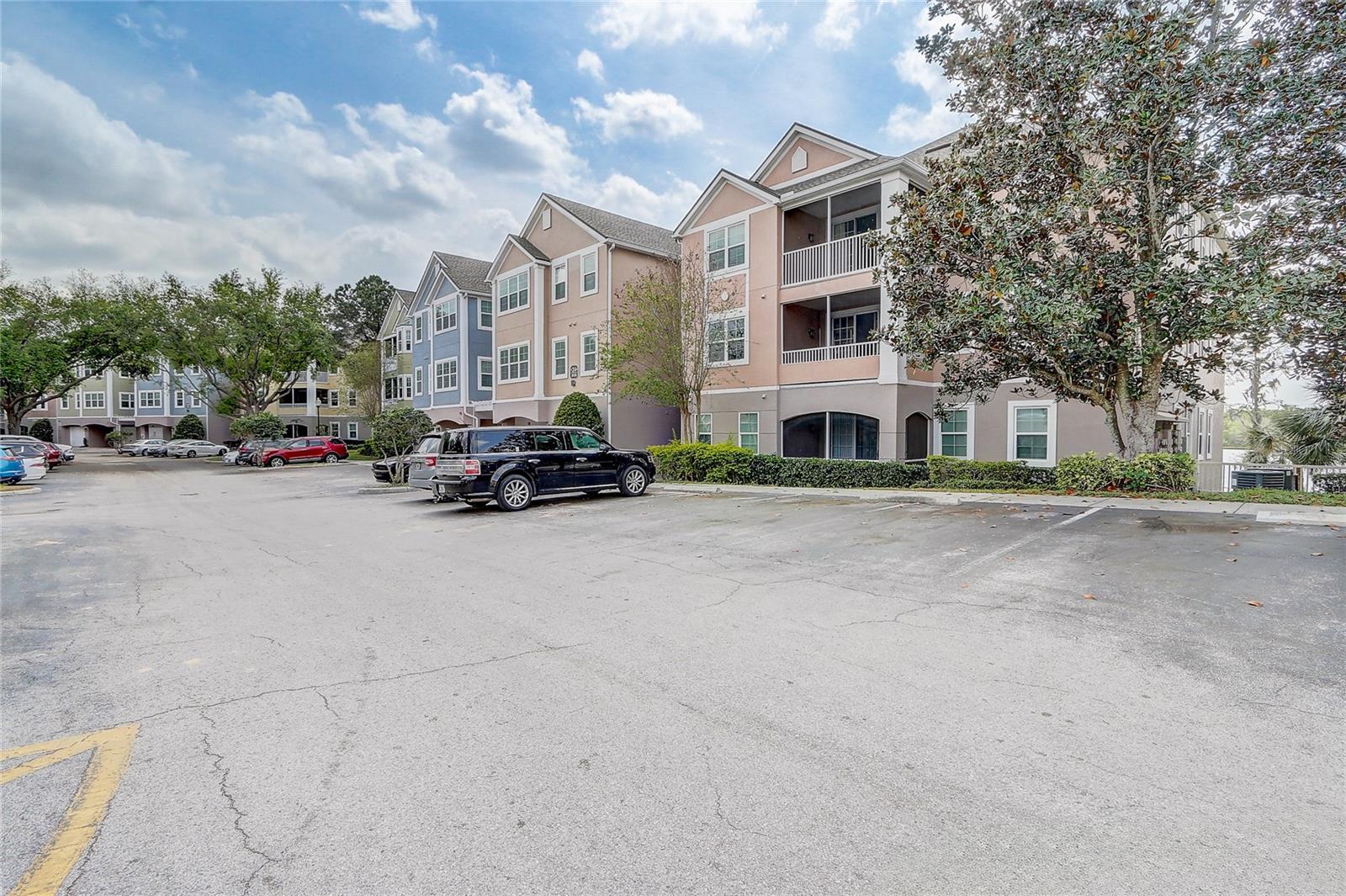 3428 SOHO ST #301, ORLANDO, FL, 32835