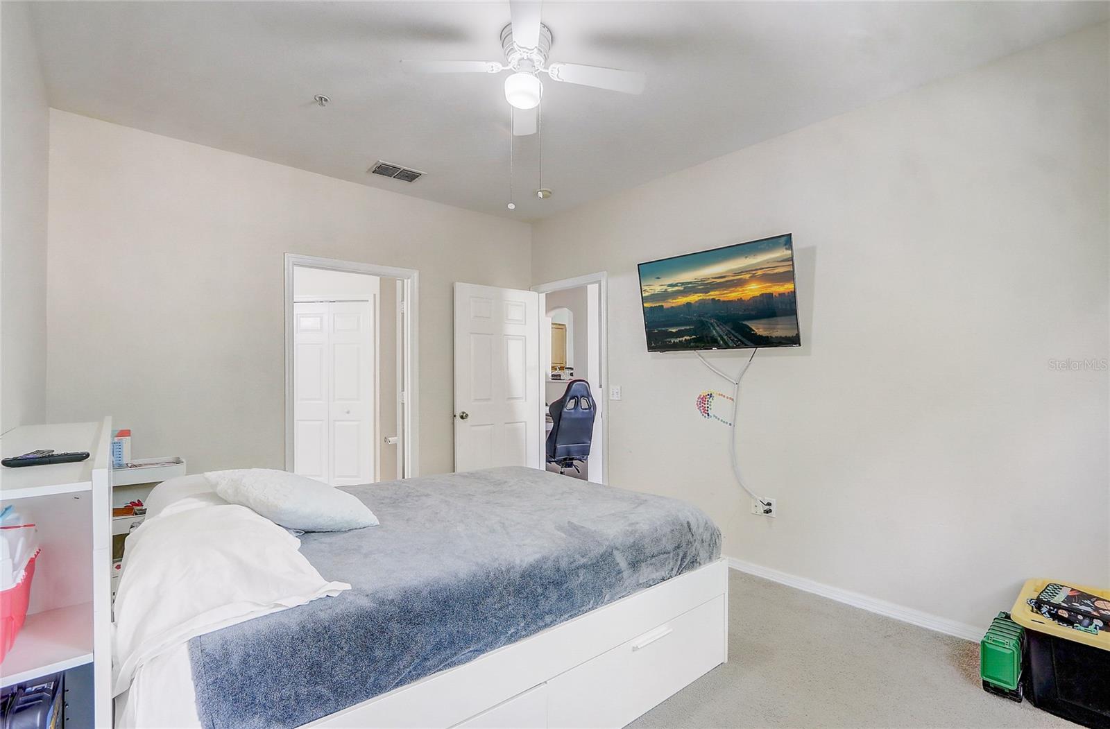 3428 SOHO ST #301, ORLANDO, FL, 32835