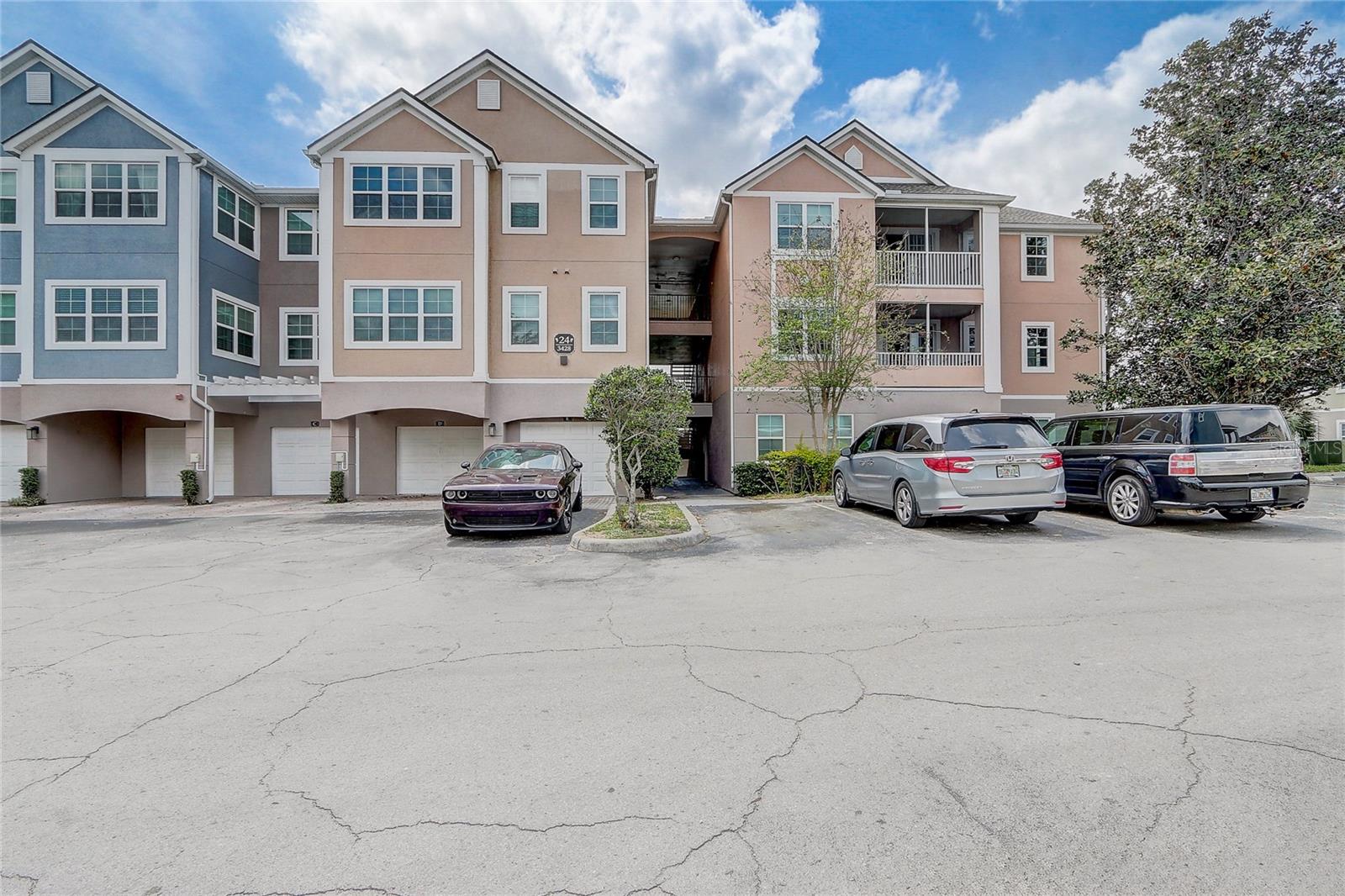 3428 SOHO ST #301, ORLANDO, FL, 32835