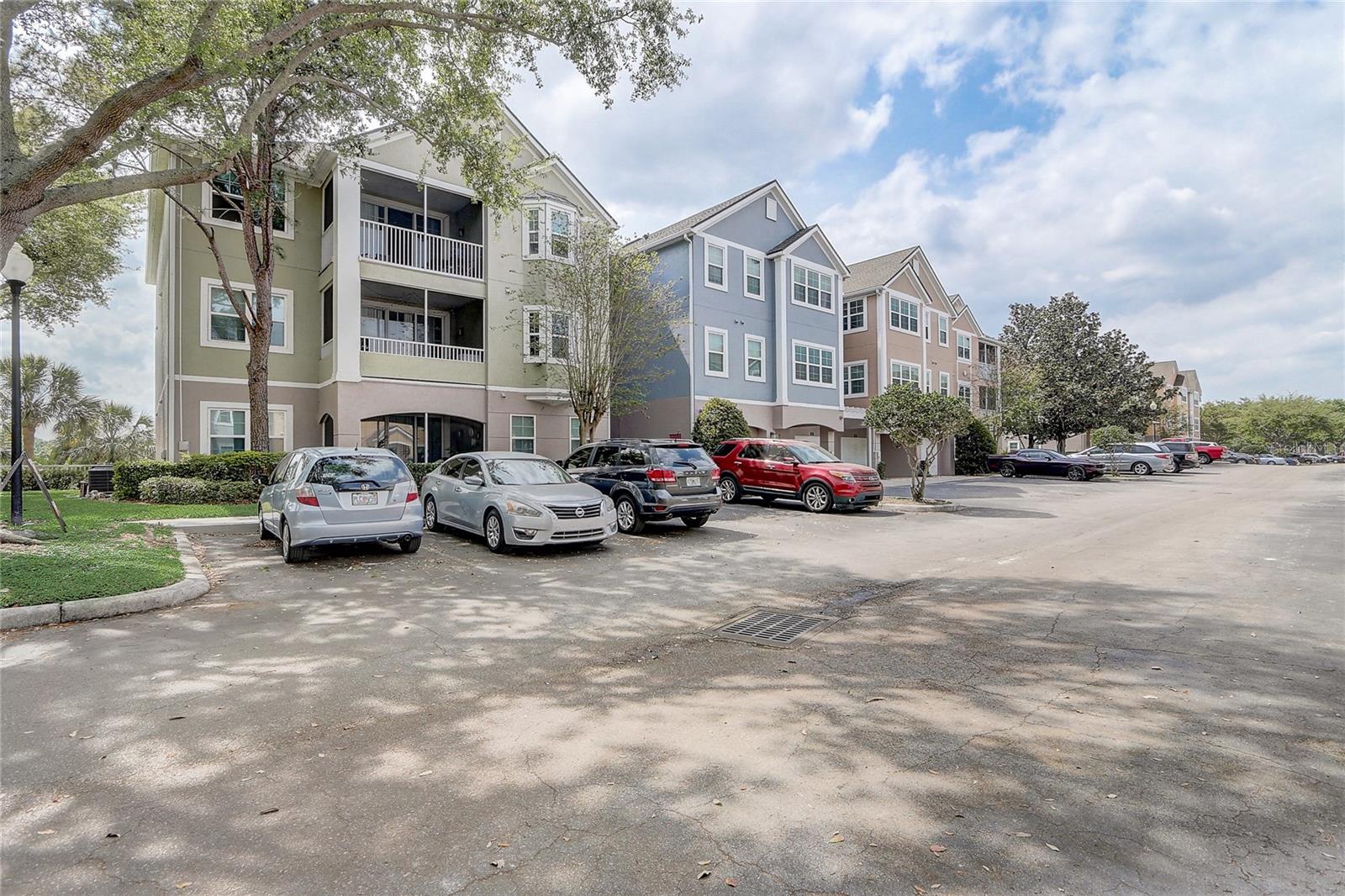 3428 SOHO ST #301, ORLANDO, FL, 32835