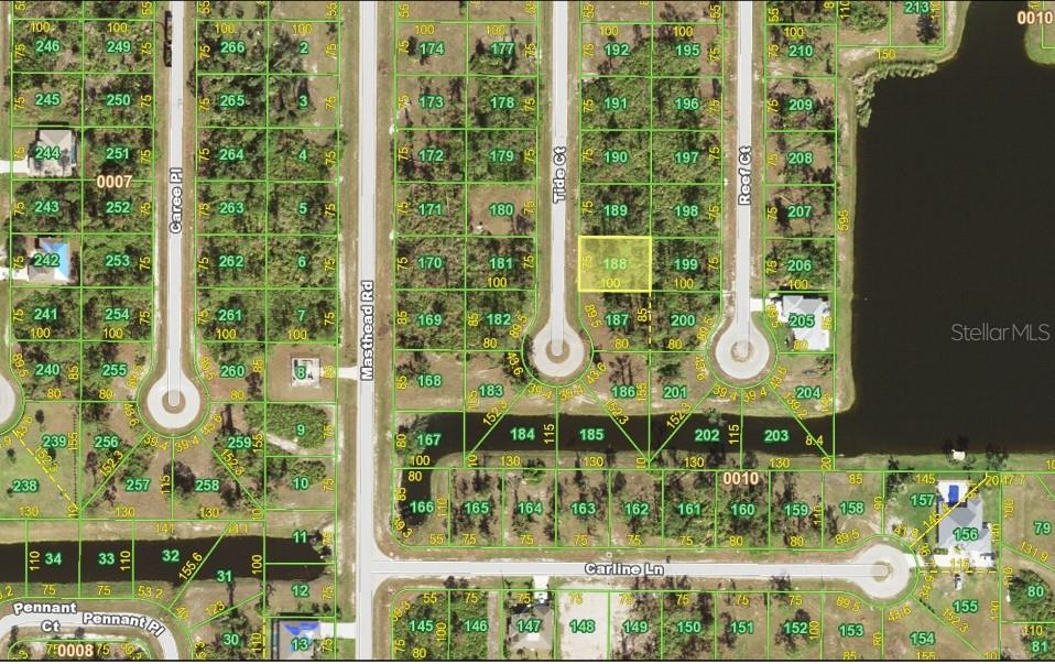 7 TIDE CT, PLACIDA, FL, 33946