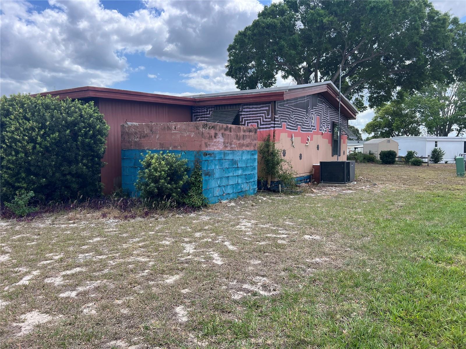 1408 SKYLINE CT, TAVARES, FL, 32778