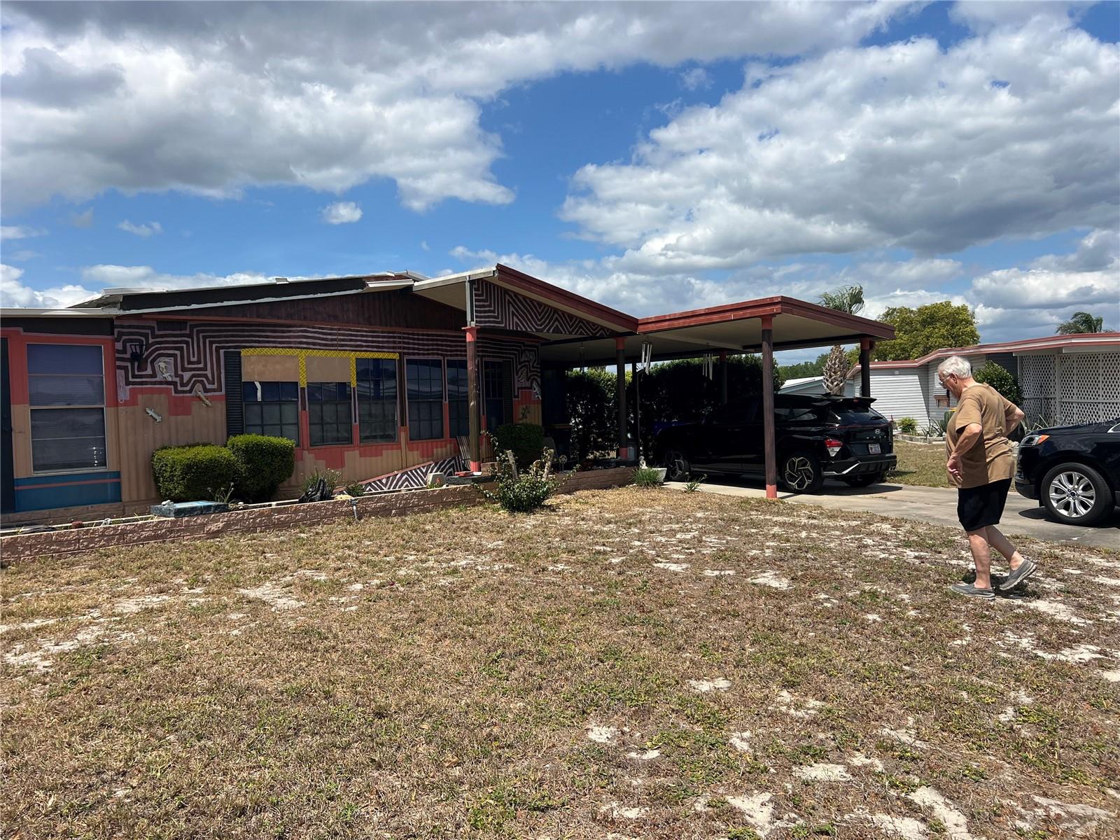 1408 SKYLINE CT, TAVARES, FL, 32778