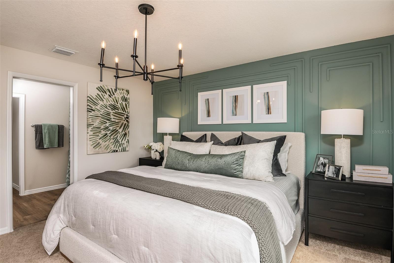 3803 KING HILL DR, HAINES CITY, FL, 33844